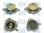 Saleri Sil PA739P Water Pump, Engine Cooling For Fiat, Lancia. Fixed Price $43.49.