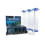 Bubble Magus BM-T01 Dosing Pump Complete Package Aquarium Container Equipment. Fixed Price $355.00.