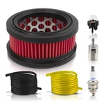 Air Filter Fuel Primer Bulb For Echo CS370 CS400F CS420 CS5000 Chainsaw. Fixed Price $10.99.