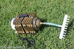 1830 Gph O2 Commercial Air Pump +connector Aquarium Fish Pond Tank Hydroponic. Fixed Price $89.99.