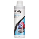 Seachem Clarity Water Clarifier For Cloudy 8.5 Oz 250 Ml Bottle. Fixed Price $19.00.