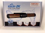 2K Gyre Flow (pump Only) - Icecap New Open Box. Fixed Price $120.00.