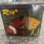 Rio+ 3100 Aqua Pump Powerhead Ceramic Bearings Marine And Fresh Water. Fixed Price $110.50.
