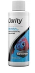 Seachem Clarity Water Clarifier For Cloudy 3.4 Oz 100 Ml Bottle. Fixed Price $5.99.