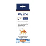 Aqueon 7-IN-1 Aquarium Test Strips For Freshwater And Saltwater 50 Count 019. Fixed Price $13.99.