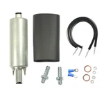 Universal GSL392 High Flow 15-120 Psi Pressure External Inline 255LPH Fuel Pump. Fixed Price $42.88.