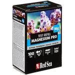 Red Sea Magnesium Pro Reef Kit Refill Reagents For 100 Tests. Fixed Price $35.39.