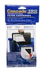 Penn-plax, Hang-on Power Replacement Aquarium Filter Cartridge. Fixed Price $31.41.