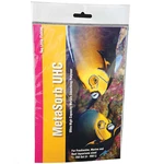 Two Little Fishies Metasorb Uhc 250 Gallons Metals Adsorbing Polymer. Fixed Price $94.98.