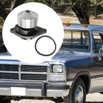 Engine Water Pump For Dodge Cummins Ram 2500 3500 Diesel L6 5.9L 5010964AA. Fixed Price $45.39.