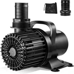 620W 9000GPH Submersible Water Pump 27.6FT High Lift For Koi Pond Fountain Pool. Fixed Price $118.95.