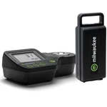 Milwaukee MA887 Digital Salinity Refractometer With Hard Carrying Case. Fixed Price $201.25.