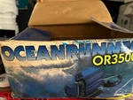 Aqua Medic Ocean Runner 3500 Pump Has Everything New The Box!!!!. Fixed Price $329.99.