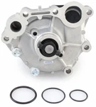 Aisin WPT-014 Engine Water Pump Assembly For 91-97 Toyota Previa. Fixed Price $88.73.