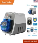 Kamoer 24V Peristaltic Pump High Flow Rate Liquid Dosing 180-520ML/MIN A.... Fixed Price $96.99.