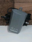 Culture MK-1501 Aquarium Fish Air Pump 5-15 Gal Tanks. Fixed Price $8.99.