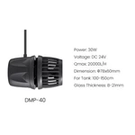 Jecod DMP-40 Wave Maker Saltwater Marine Reef Tank Aquarium Controller App Ready. Fixed Price $159.99.