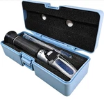 Agriculture Solutions Salinity Refractometer For Seawater And Marine Fishkeeping. Fixed Price $29.00.