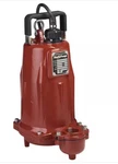 Liberty Pumps FL100-SERIES Hp Submersible High-head Effluent Septic. Fixed Price $185.00.