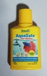 Tetra Auqasafe For Bettas 1.69 Oz Tap Water Conditioner Maintenance Exp 4/2026. Fixed Price $9.99.