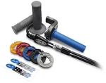 Rev Throttle Kit YZF/WRF450, Motion Pro 01-2775 Yamaha. Fixed Price $325.31.