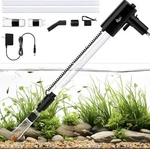 Aqqa Automatic Aquarium Water Changer AQ119 Strong Pump - A0126. Fixed Price $29.98.