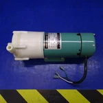 Iwaki WMD-30RLZ-115 Walchem Magnetic Drive Pump Ac 115VOLT. Fixed Price $300.00.