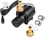 Dc 12V 15W Submersible Water Pump, 210 Gph Brushless Fountain Circulation Mini. Fixed Price $32.10.