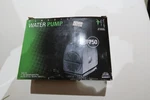 New Ezclone Classic Submersible Water Pump MAG-750 700 Gph Hydroponics. Fixed Price $32.99.