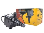 Super Sun Submersible Aquarium Power Head, 317 Gph, Black. Fixed Price $24.24.