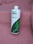 Seachem Flourish Trace 500ML Elements Supplement For Planted Aquarium. Fixed Price $15.00.