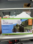 Aquascape Ultra Water Pump - 400GPH/1500LPH. Fixed Price $43.46.