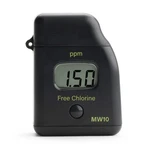 Milwaukee MW10 Digital Free Chlorine Tester. Fixed Price $136.21.
