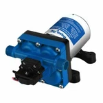 Aqua-pro 21849 Fresh Water Pump Gallon Per Minute 7.97" X 4.92" 4.37" D. Fixed Price $377.39.
