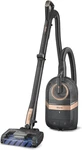 Shark CZ2001-SD Vertex Bagless Corded Canister Vacuum W/ Led Lights-scratch&dent. Fixed Price $179.99.