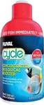 Fluval Cycle Biological Enhancer Prevents Fish Loss (16.9 Oz). Fixed Price $20.58.