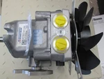 Genuine Oem Hydro-gear Pump Part# PK-3GCC-GZ1F-XXXX. Fixed Price $692.02.