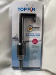 Topfin Hydro Change Technology Elecronic Water Pump Aquarium Equatic. Fixed Price $41.69.