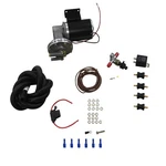 New Brake Booster Electric Vacuum Pump Systems Gmc Ford 18" To 22". Fixed Price $155.47.