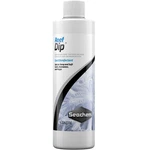 Seachem Reef Dip 250ML Elemental Iodine Complex Disinfects Corals And Frags. Fixed Price $23.34.