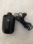 Uniclife Aquarium Air Pump Adjustable 4 Lpm 2 Outlets Oxygen. Fixed Price $10.00.