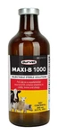 Maxi B 1000, Ml 7VVE. Fixed Price $17.31.