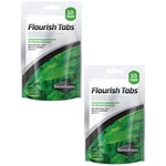 Seachem Flourish Tabs (2X 10 Count) Root Supplement For Live Aquarium Plants. Fixed Price $20.99.