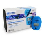 Hanna HI772 Checker Saltwater Aquarium Alkalinity Colorimeter Tester. Fixed Price $102.21.