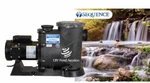 Sequence Self-primer 7800PRM24 Pond & Waterfall Feature Pump 5 Yr Warranty. Fixed Price $1749.99.
