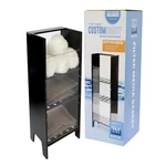 Customcaddy Customizable Filter Media Basket W/ (midsize) - Innovative Ma. Fixed Price $66.00.