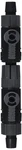Eheim AEH4005410 Double Tap Connector 594 For Aquarium Water Pump. Fixed Price $84.60.