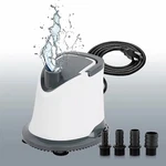 Freesea Submersible Aquarium Large Flow Bottom Pump FS-860,1056 Gph, 4000LH. Fixed Price $31.49.