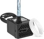 50GPH 3W Small Submersible Water Pump Mini Fountain Ultra Quiet For Aquariu. Fixed Price $11.84.
