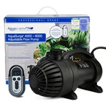 Aquascape 45010 Aquasurgepro 120V Pond Pump, 4,000-8,000 Gph, Ft Cord, 5.5A. Fixed Price $915.99.